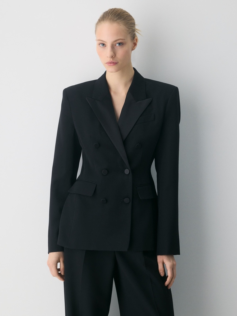 Aritzia Conservatory Blazer